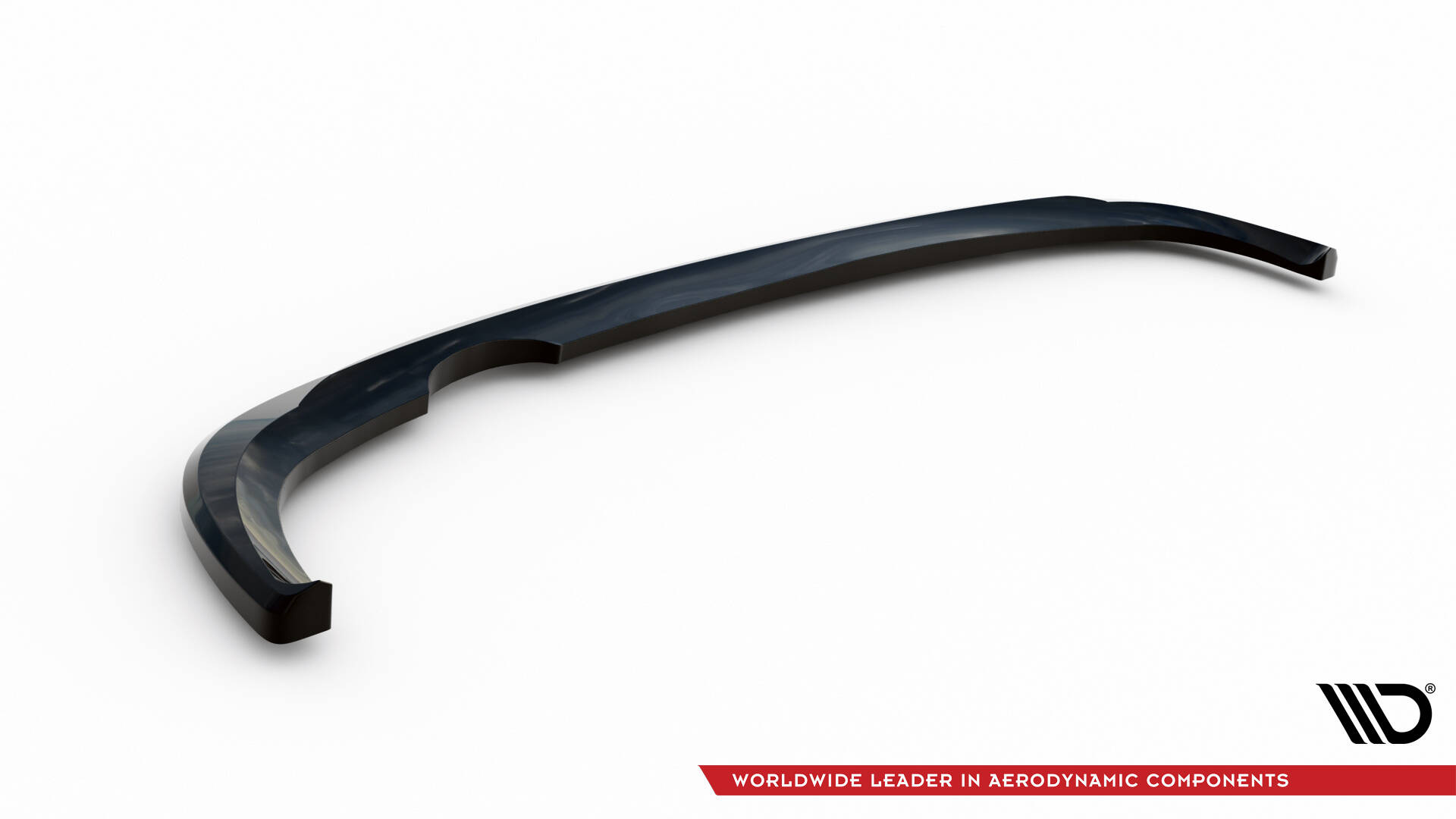 Bodykit – Mercedes-Benz Citan W415 (2012–2021)