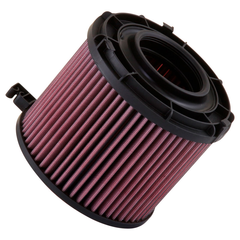 K&N vervangingsfilter  Audi A4 (8W/B9) / A5 (F5) / Q5 (FY) 2.0 (Diesel incl. Quattro) 2016- (E-0648)
