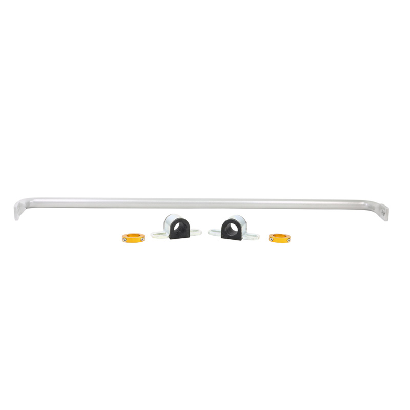 Whiteline Achterste Stabilisatorstang 26mm X Heavy Duty Verstelbaar  Hyundai Genesis BH/DH 2008-