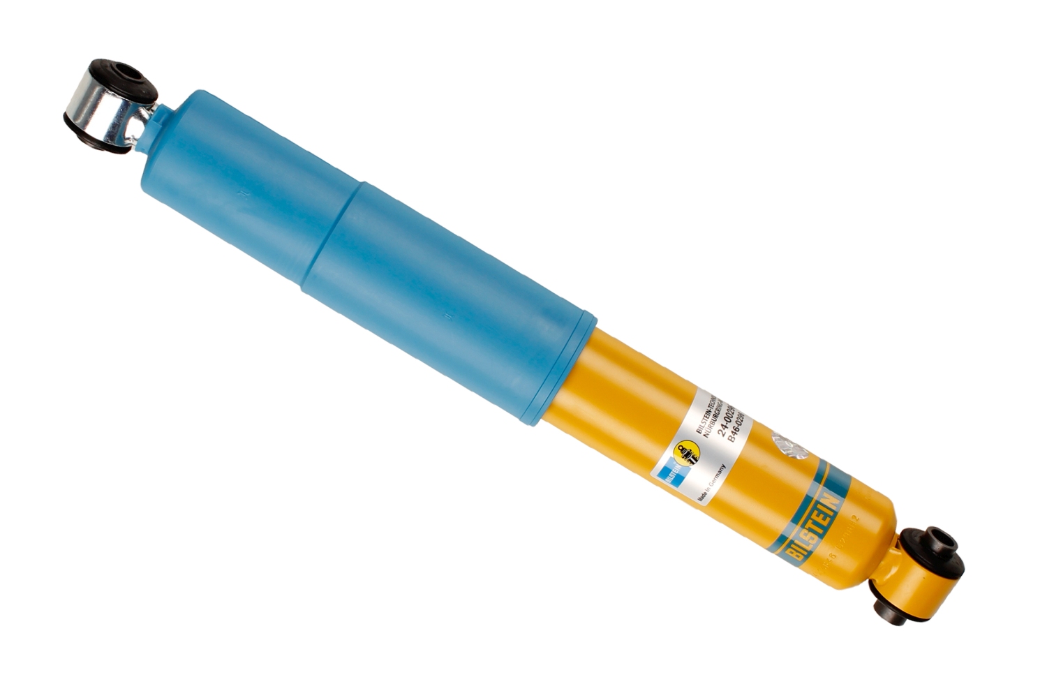 Amortiguador Trasero Bilstein B6 Volvo 240 260