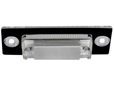 LED Licenceplateplaat lightning VW Passat 3BG Lim, 3C Variant, Gol