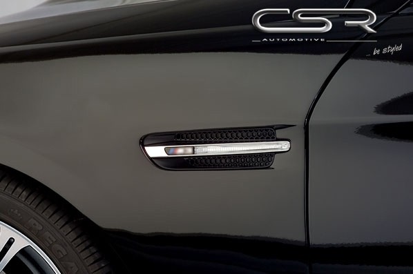 Bodykit BMW 3-serie E90 05-09 BK278