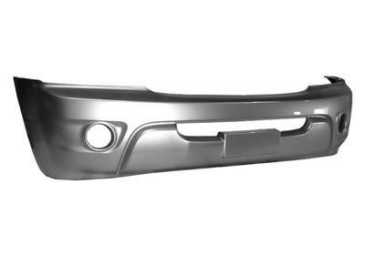 voorbumper, in primer, 04/2006-Kia Sorento, 2002-2009