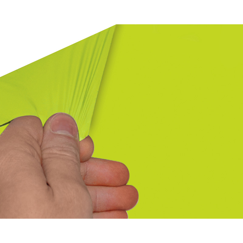 Foliatec Spray Film (Spuitfolie) Set - toxic groen glanzend 2x400ml