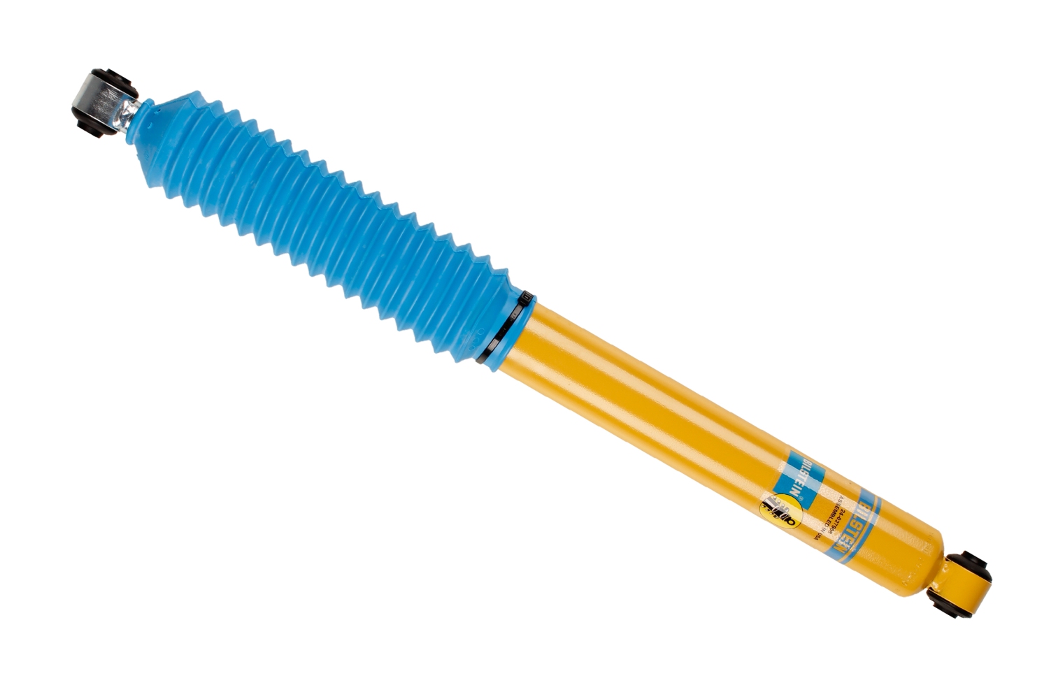 Amortiguador Trasero Bilstein B6 Dodge Durango 4wd98-034600