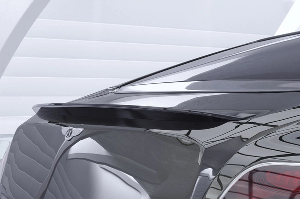 Achterspoiler | ABE voor Bentley Continental (2.Gen)