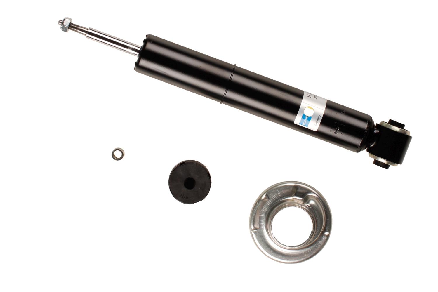 Amortiguador Bilstein Audi 100. 100 Avant. 200h B2