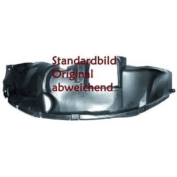 Binnenscherm links VW T4 90-96