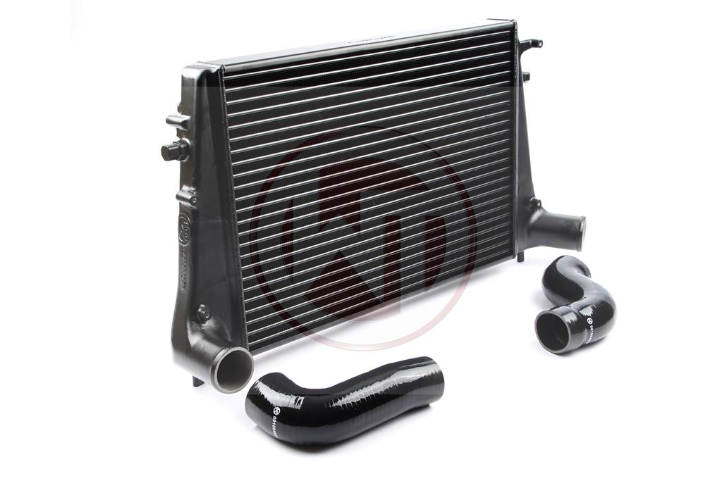 Intercooler Volkswagen Passat B7 2010-2014 1.8TSI, 2.0TSI Wagner Competition kit Gen.2