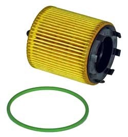 K&N Oliefilter Chevrolet Cobalt 2.2 2005-10