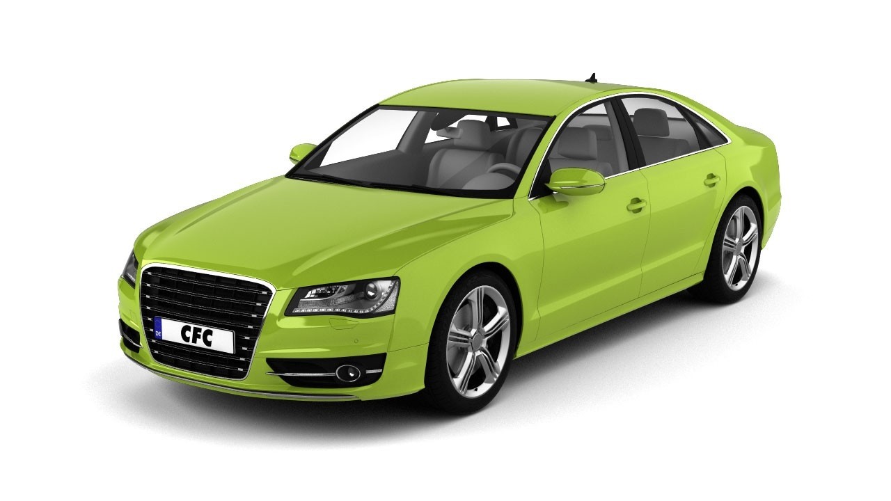 Car wrap folie CFC serie 400 glans lemon green 25x1.37m