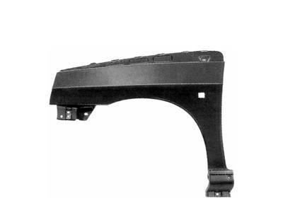 spatbord, links Renault Clio, 1990-1998