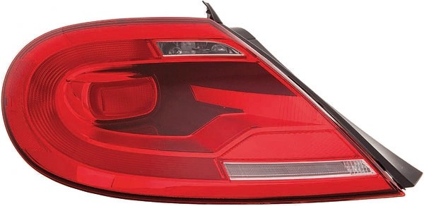 Achterlicht Rechts VW Beetle