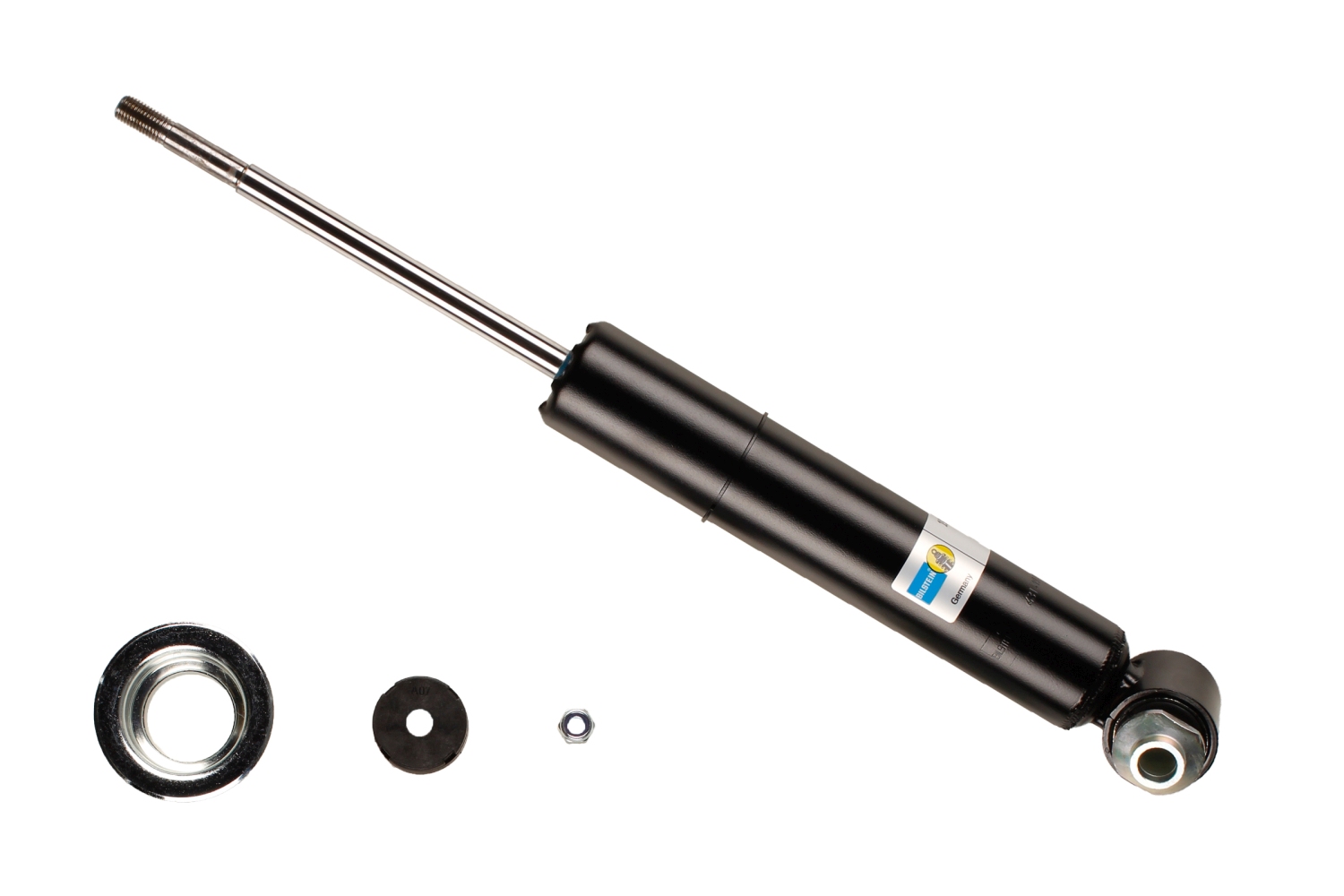 Amortiguador Trasero Bilstein B4 BMW Serie 6 E63