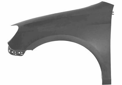 spatbord, links VW Golf VI GTI, 2009 -