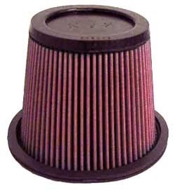 K&N Inlegfilter Hyundai Lantra 1.6 10/1990-7/95