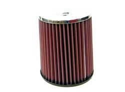 K&N Inlegfilter Nissan Pickup 2.5 D ALLE