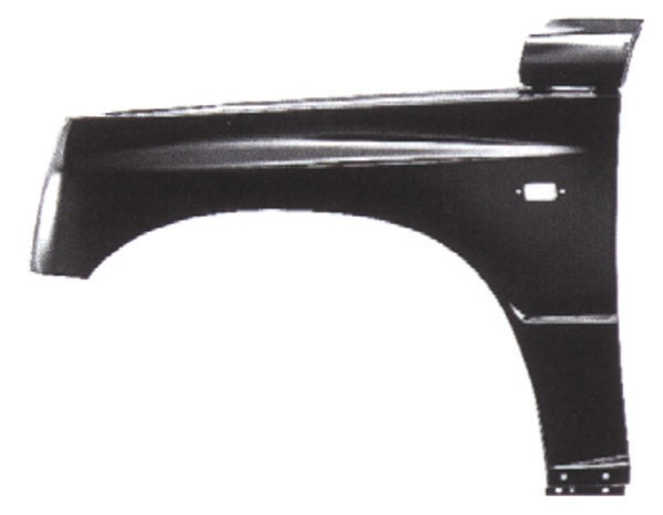 Voorscherm links VITARA 88-94 NIET VITARA LONG V6