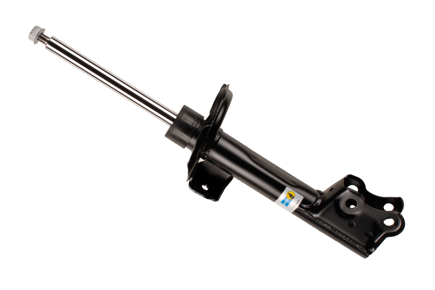 Amortiguador Delantero Dampmatic® Bilstein B4 Para Mercedes Clase B W245