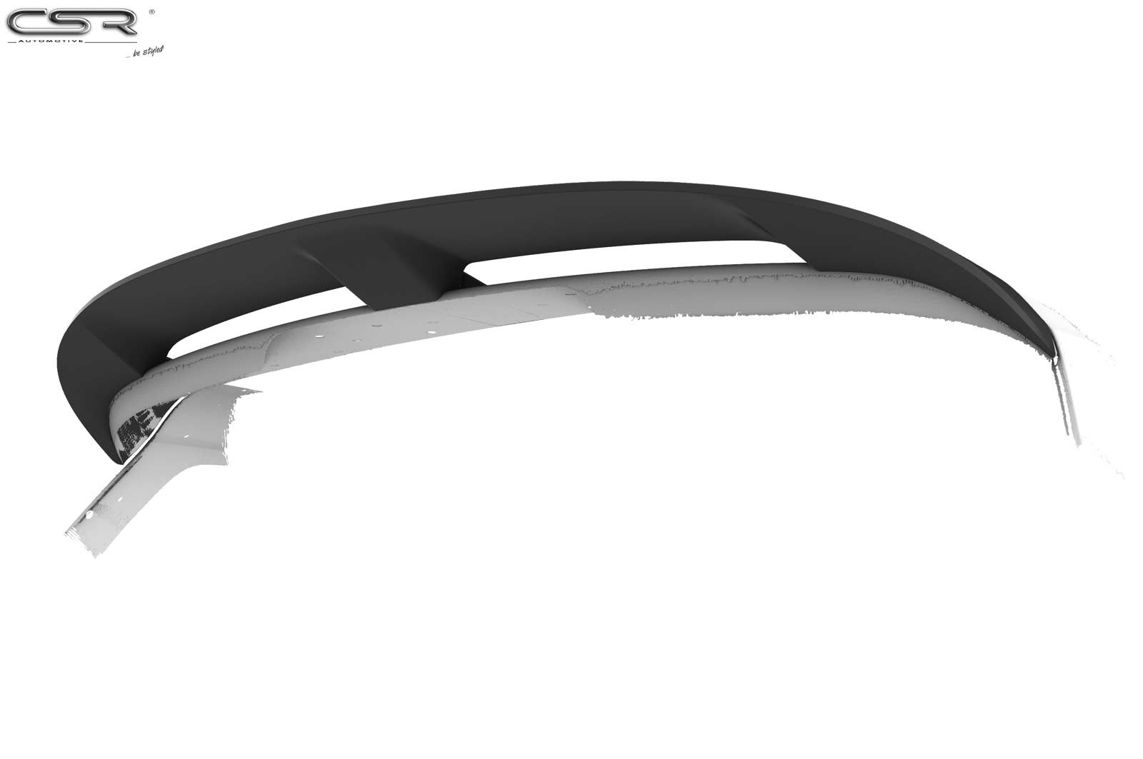 Achterspoiler Opel Zafira C Tourer