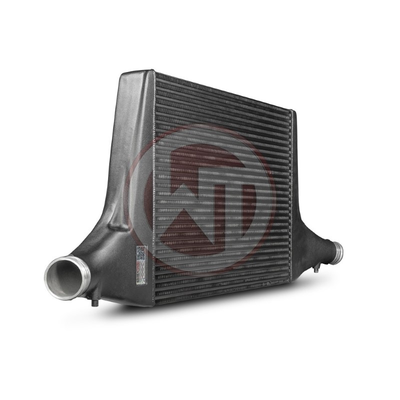 Intercooler Audi A6 / A7 C8 2018- Wagner Competition kit 3.0 TFSI