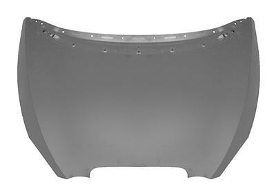 motorkap Seat Altea/Toledo, 2004-2009
