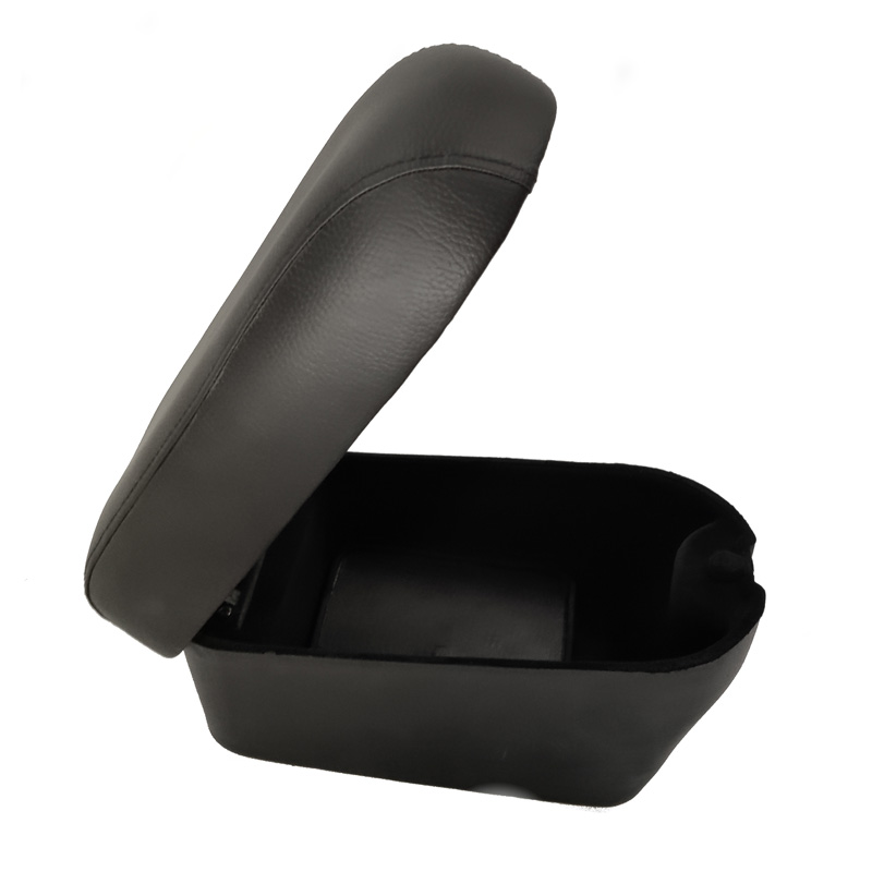Armsteun Kunstleder  Kia Cee'd 2006-