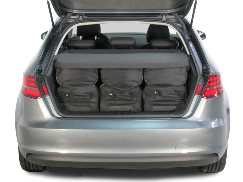Car Bags Audi A3 Sportback E-Tron 14- 5d