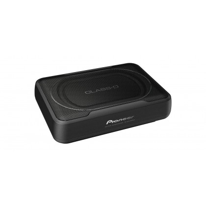 PIONEER autoradio AVH-TSWX - Multimedia Sound Upgrade