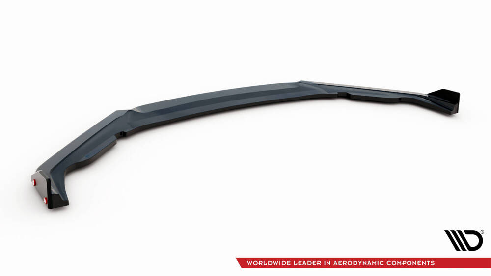 Voorspoiler V.1 + Flaps Subaru BRZ