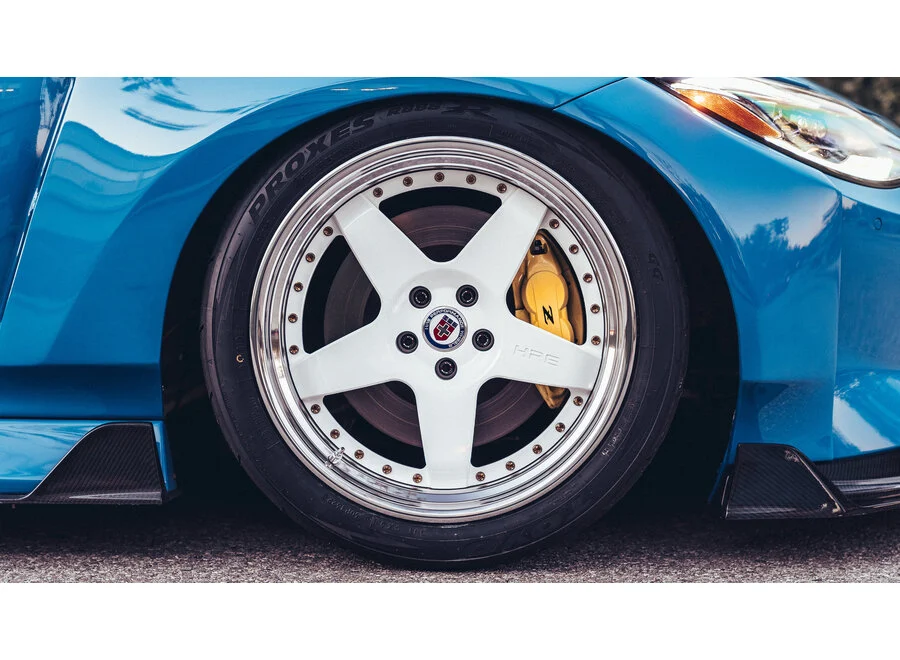 Inozetek Super Gloss Laguna Blue - SG732-18M