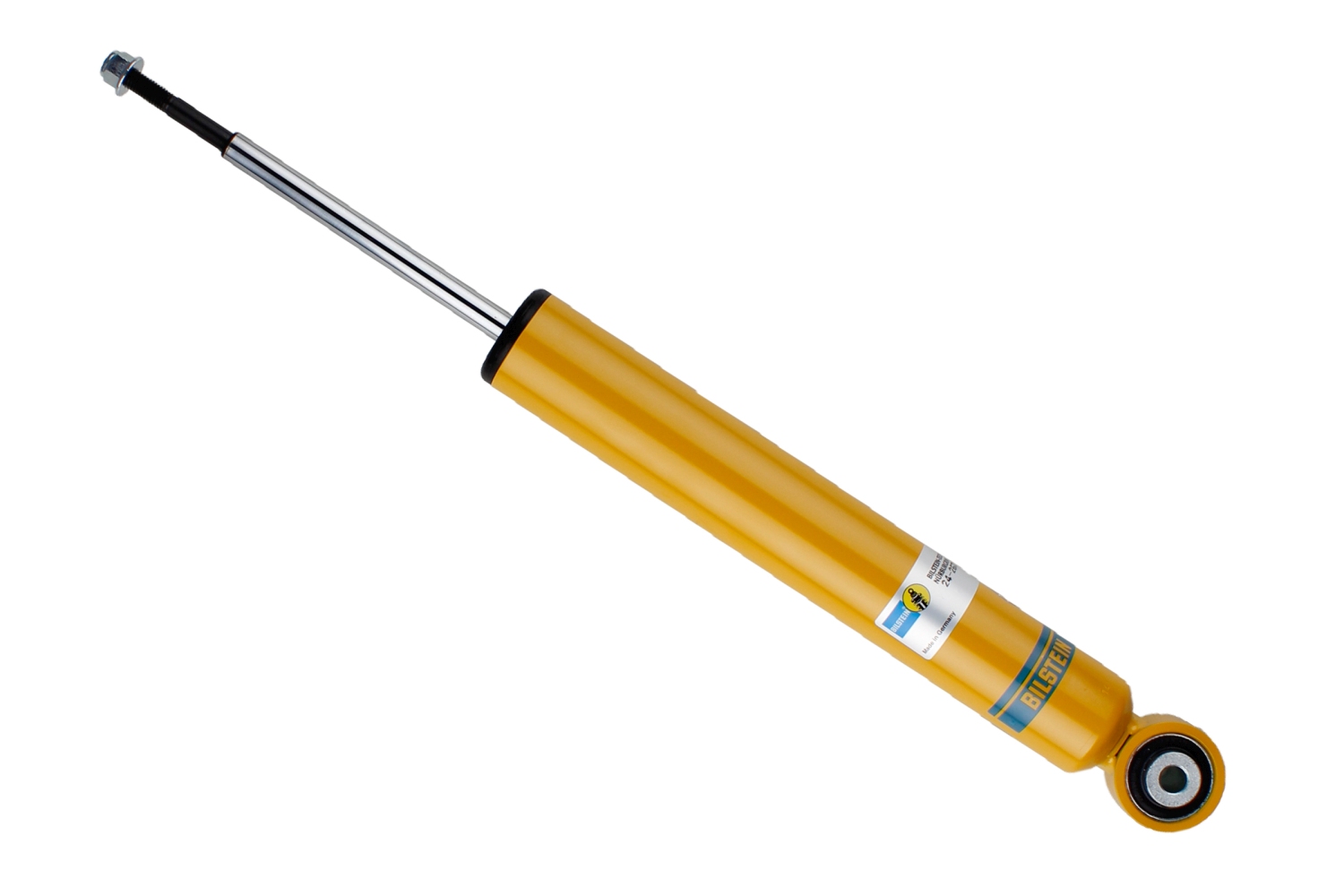 Amortiguador Trasero Bilstein B6 Camaro 2016-