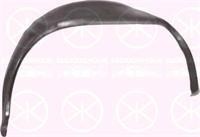 spatbordrand, binnen, rechts Opel Astra F, 1991 -1998