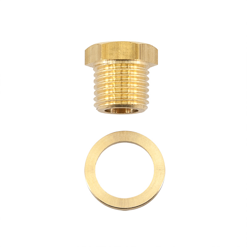 Performance instrument adapters M14x1,5