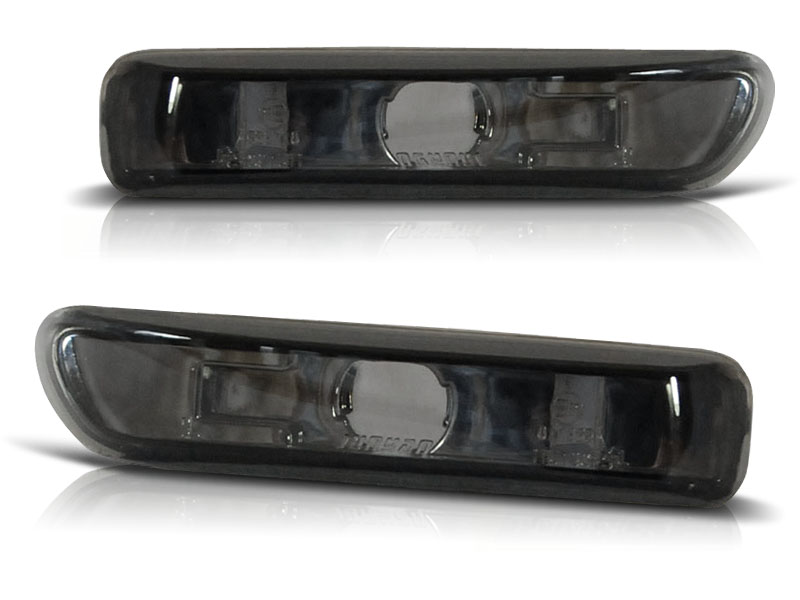 Indicadores BMW E46 98-01 blackcromoe