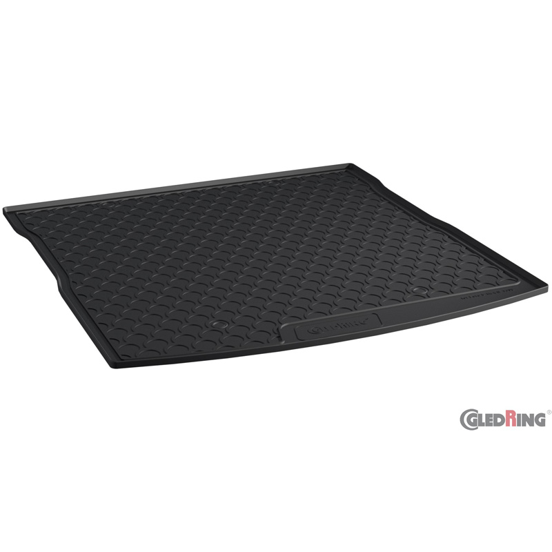 Rubbasol (Rubber) Kofferbakmat  Ford S-Max 2015- (5-personen)