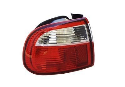 achterlicht, Toledo, Hella, zonder fittingdeel, links Seat Leon/