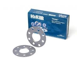 H&R Spoorverbreders 5x100 56 DRS40 20mm