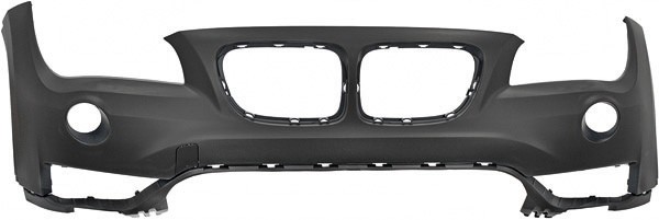 Voorbumperzijde BMW X1(BMW E84)