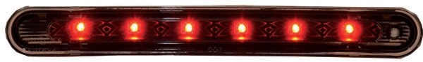 LED Brakelight 207 06->>