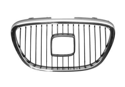 grille, met chrome Seat Altea/Toledo, 2004-2009
