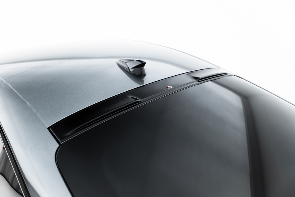 Verlenging Van De Achterruit Audi A5 S-Line Sedan / Avant B10 Maxton
