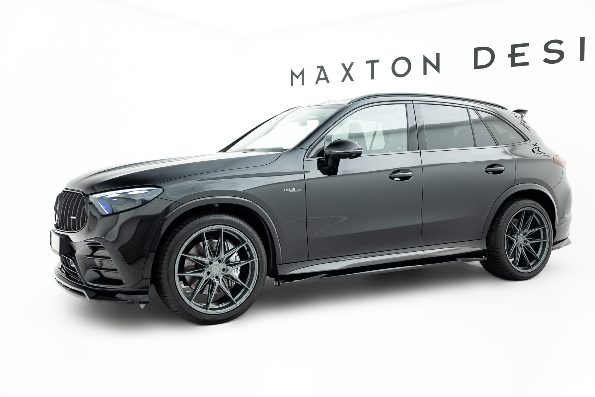 Bodykit – Mercedes-AMG GLC 43 X254 (2022–heden)