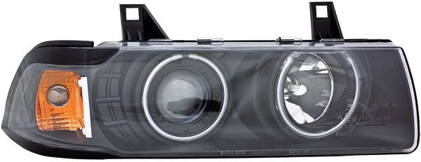 Headlights BMW E36 90-99