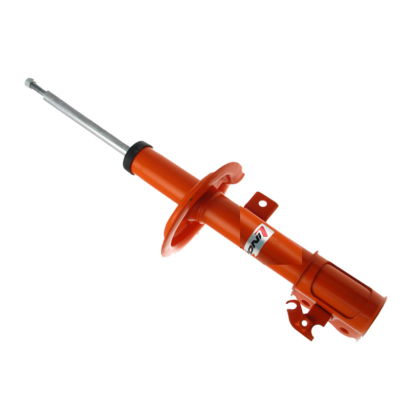 KONI STR.T schokdemper  Opel/Vauxhall Agila 1.0/1.2/1.3 CDTi / Suzuki Swift MZ/EZ / Splash 2005-2015 - Vooras - Linksvoor (8750-1092L)