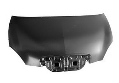 motorkap Lancia Ypsilon, 2003-2011