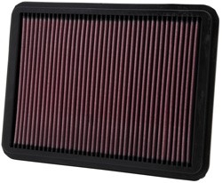 K&N Inlegfilter Lexus GX470 4.7 2002-10