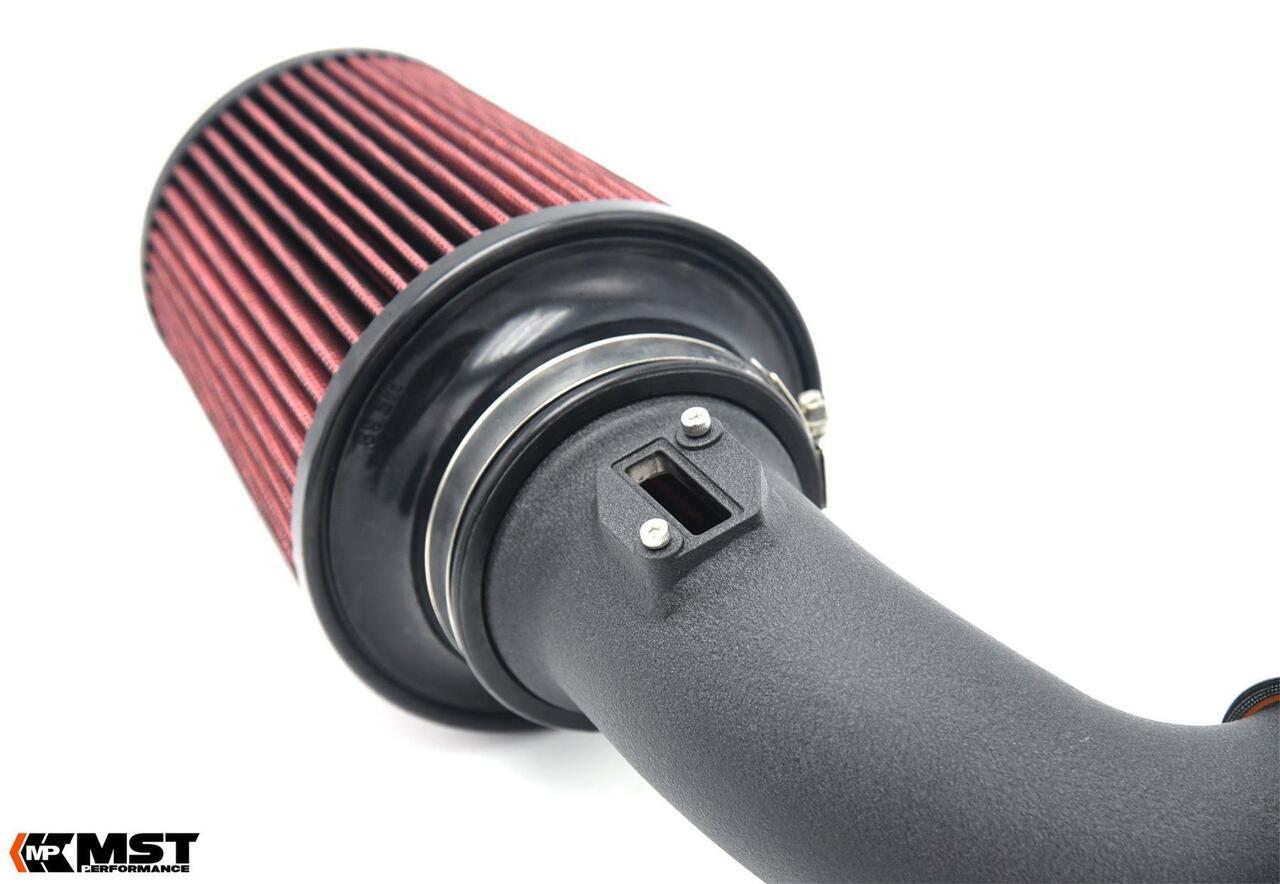 Cold Air Intake BMW F20/F21/F22/F23/F30/F31/F32 120i/125i/220i/230i/320i/420i/430i – 2.0T B48 - MST Performance