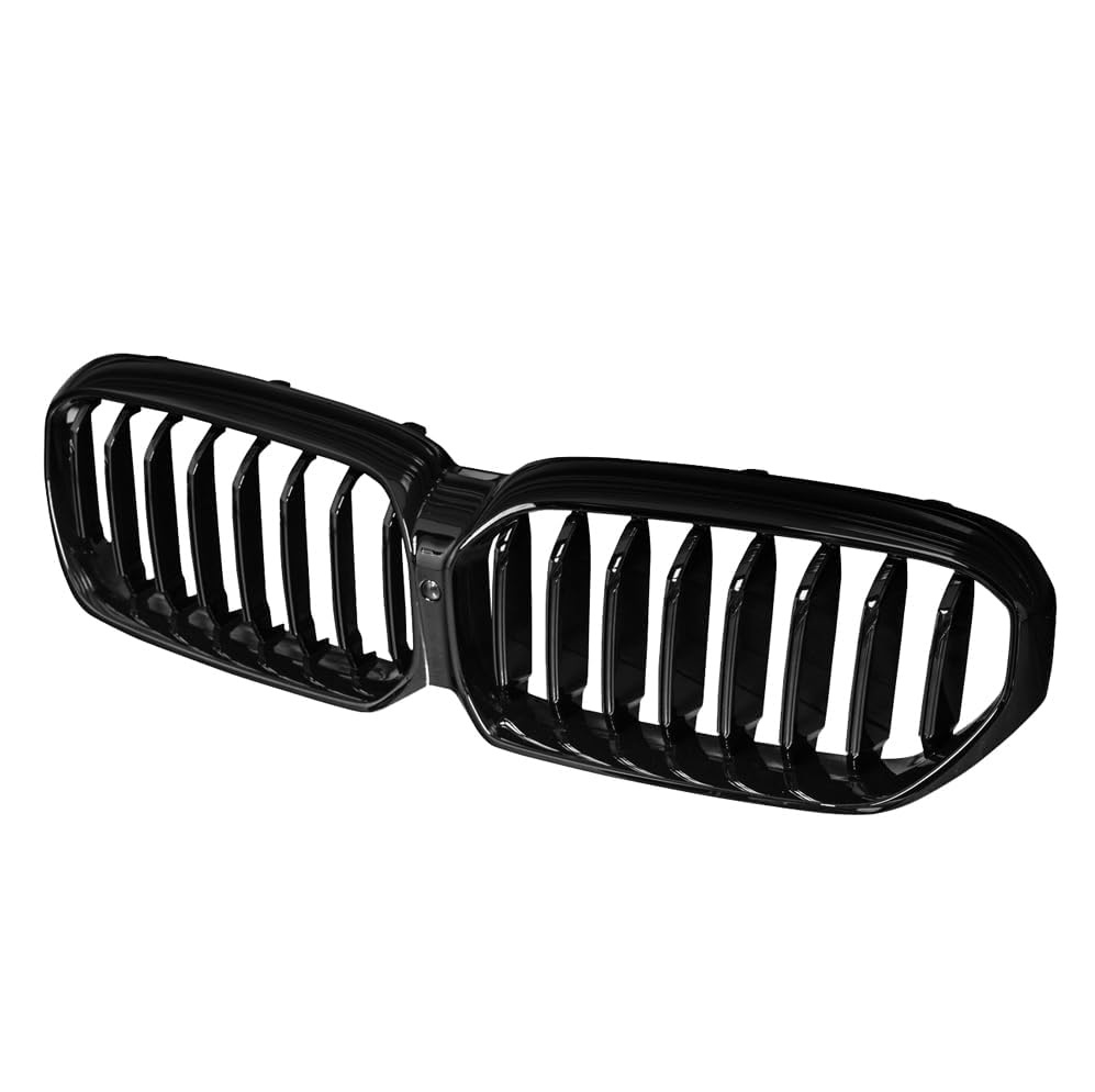 ABS Achterbumper beschermlijst BMW 5-Serie G30 Sedan M-Sport 10/