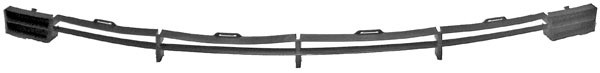 Bumper Grill onder MONDEO 00-03